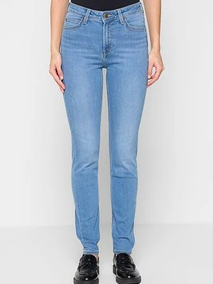 Jeansy Skinny Fit Lee