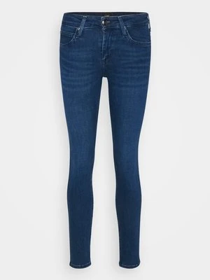 Jeansy Skinny Fit Lee