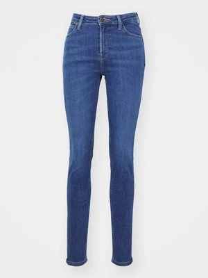Jeansy Skinny Fit Lee