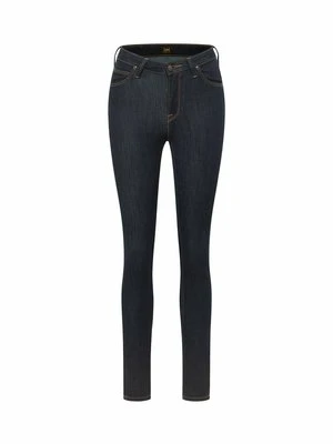 Jeansy Skinny Fit Lee
