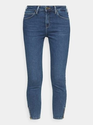 Jeansy Skinny Fit Lee