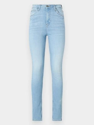 Jeansy Skinny Fit Lee