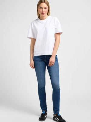 Jeansy Skinny Fit Lee