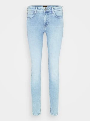 Jeansy Skinny Fit Lee