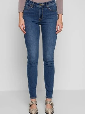 Jeansy Skinny Fit Lee