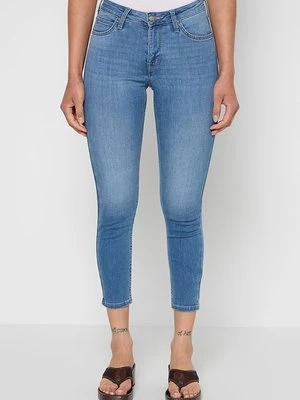 Jeansy Skinny Fit Lee