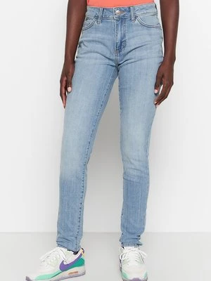 Jeansy Skinny Fit Lee