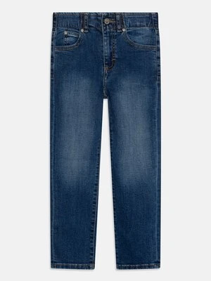 Jeansy Skinny Fit Lee