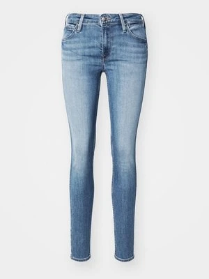 Jeansy Skinny Fit Lee