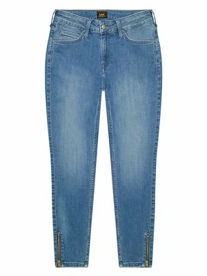 Jeansy Skinny Fit Lee
