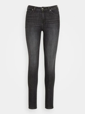 Jeansy Skinny Fit Lee