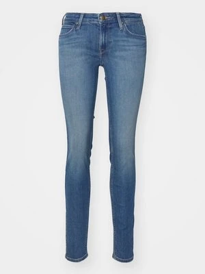 Jeansy Skinny Fit Lee