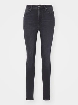 Jeansy Skinny Fit Lee