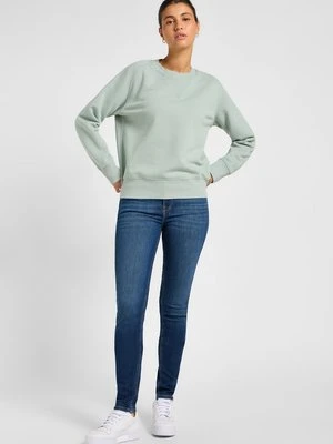 Jeansy Skinny Fit Lee