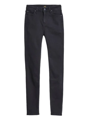 Jeansy Skinny Fit Lee