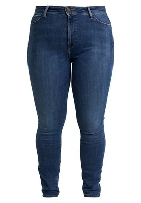 Jeansy Skinny Fit Lee Plus