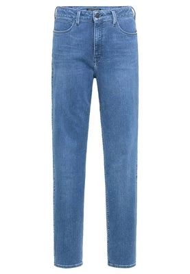 Jeansy Skinny Fit Lee Plus