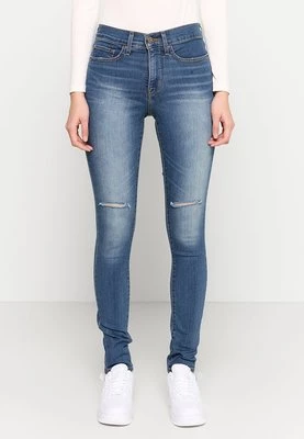 Jeansy Skinny Fit Levi's®