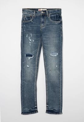 Jeansy Skinny Fit Levi's®