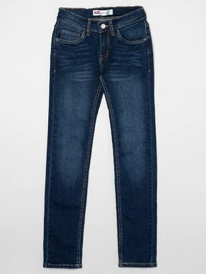 Jeansy Skinny Fit Levi's®