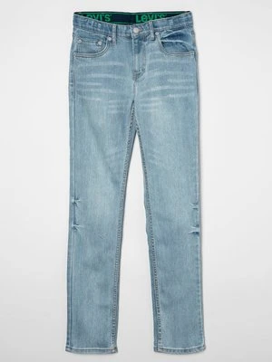 Jeansy Skinny Fit Levi's®