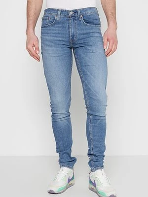 Jeansy Skinny Fit Levi's®