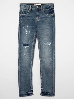 Jeansy Skinny Fit Levi's®