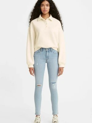 Jeansy Skinny Fit Levi's®