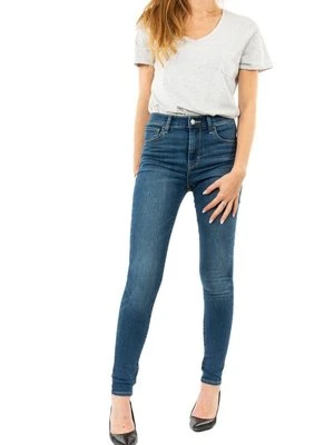 Jeansy Skinny Fit Levi's®