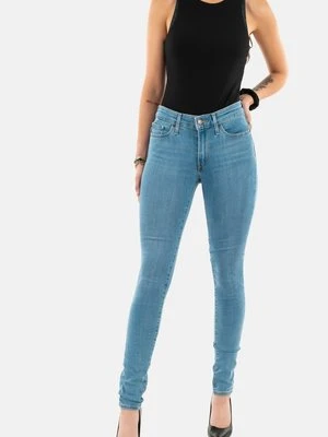 Jeansy Skinny Fit Levi's®