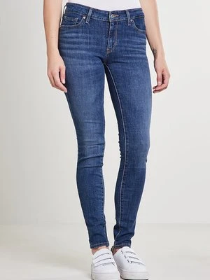 Jeansy Skinny Fit Levi's®