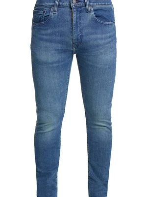 Jeansy Skinny Fit Levi's®