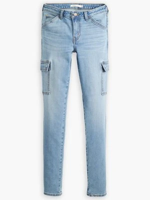 Jeansy Skinny Fit Levi's®