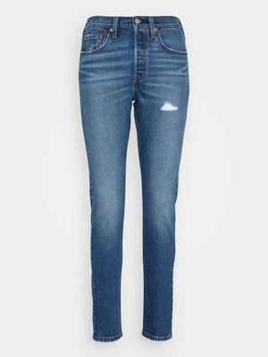 Jeansy Skinny Fit Levi's®