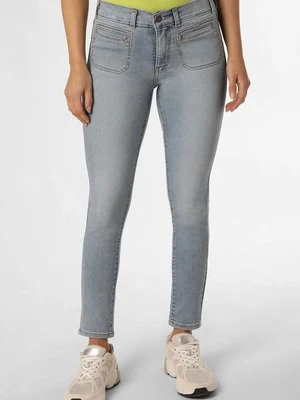 Jeansy Skinny Fit Levi's®