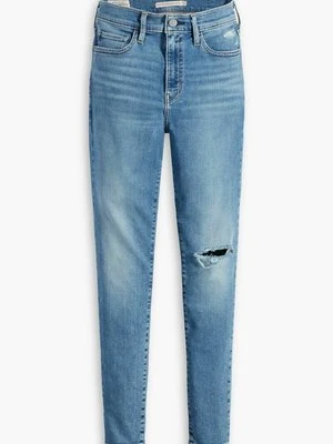 Jeansy Skinny Fit Levi's®