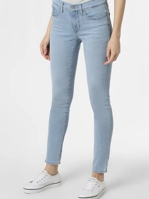Jeansy Skinny Fit Levi's®