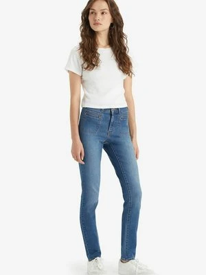 Jeansy Skinny Fit Levi's®