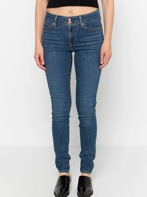 Jeansy Skinny Fit Levi's®