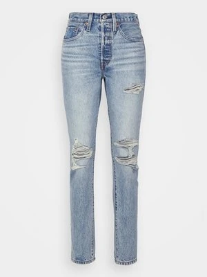 Jeansy Skinny Fit Levi's®