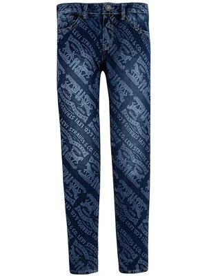 Jeansy Skinny Fit Levi's®