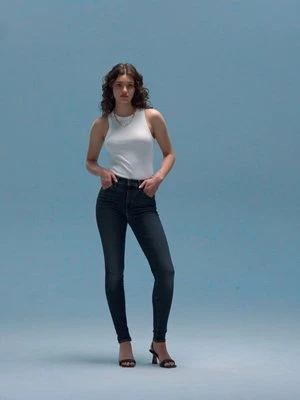 Jeansy Skinny Fit Levi's®