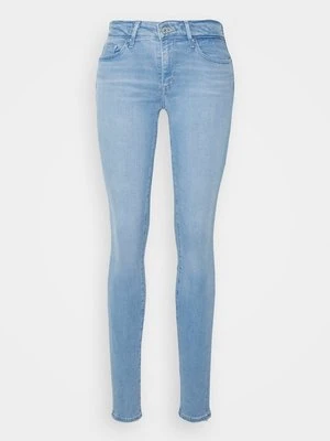 Jeansy Skinny Fit Levi's®
