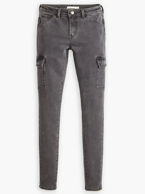 Jeansy Skinny Fit Levi's®