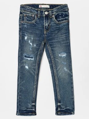 Jeansy Skinny Fit Levi's®