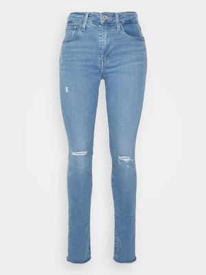 Jeansy Skinny Fit Levi's®