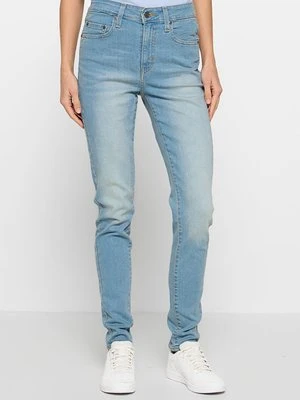 Jeansy Skinny Fit Levi's®