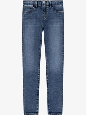 Jeansy Skinny Fit Levi's®