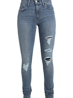 Jeansy Skinny Fit Levi's®