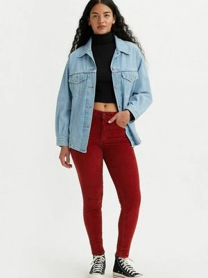 Jeansy Skinny Fit Levi's®